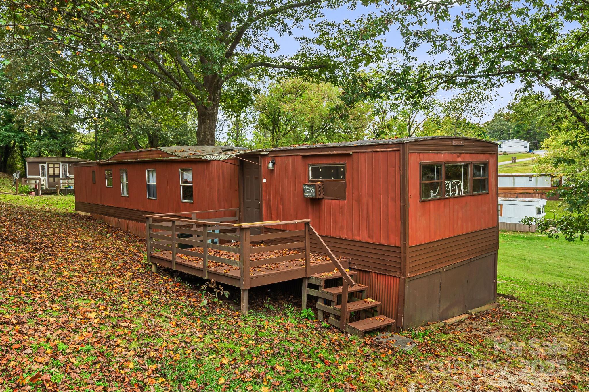 none - Residential Income