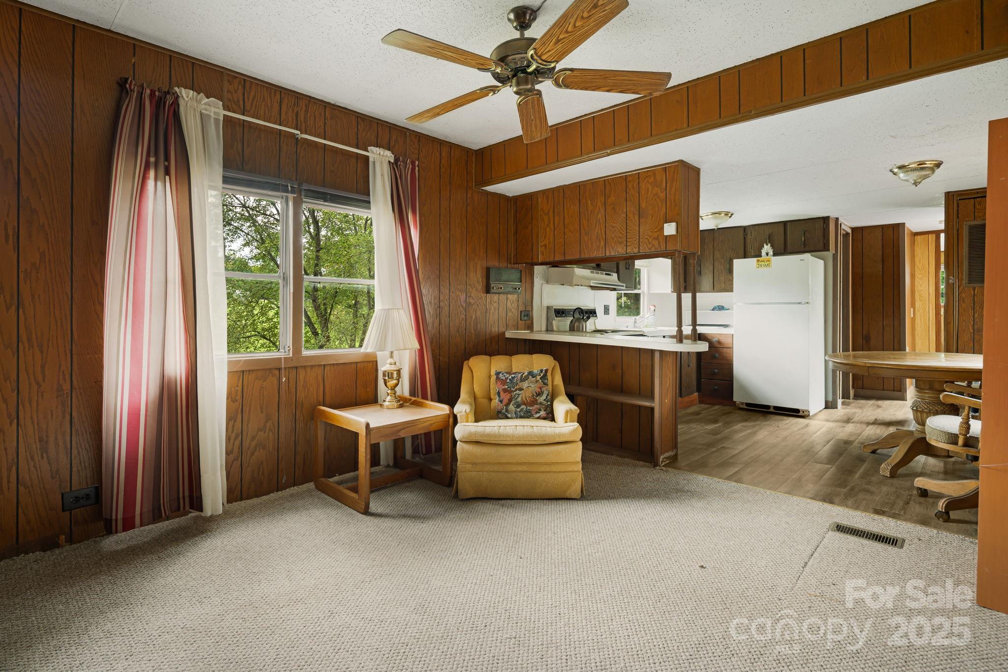 none - Residential Income