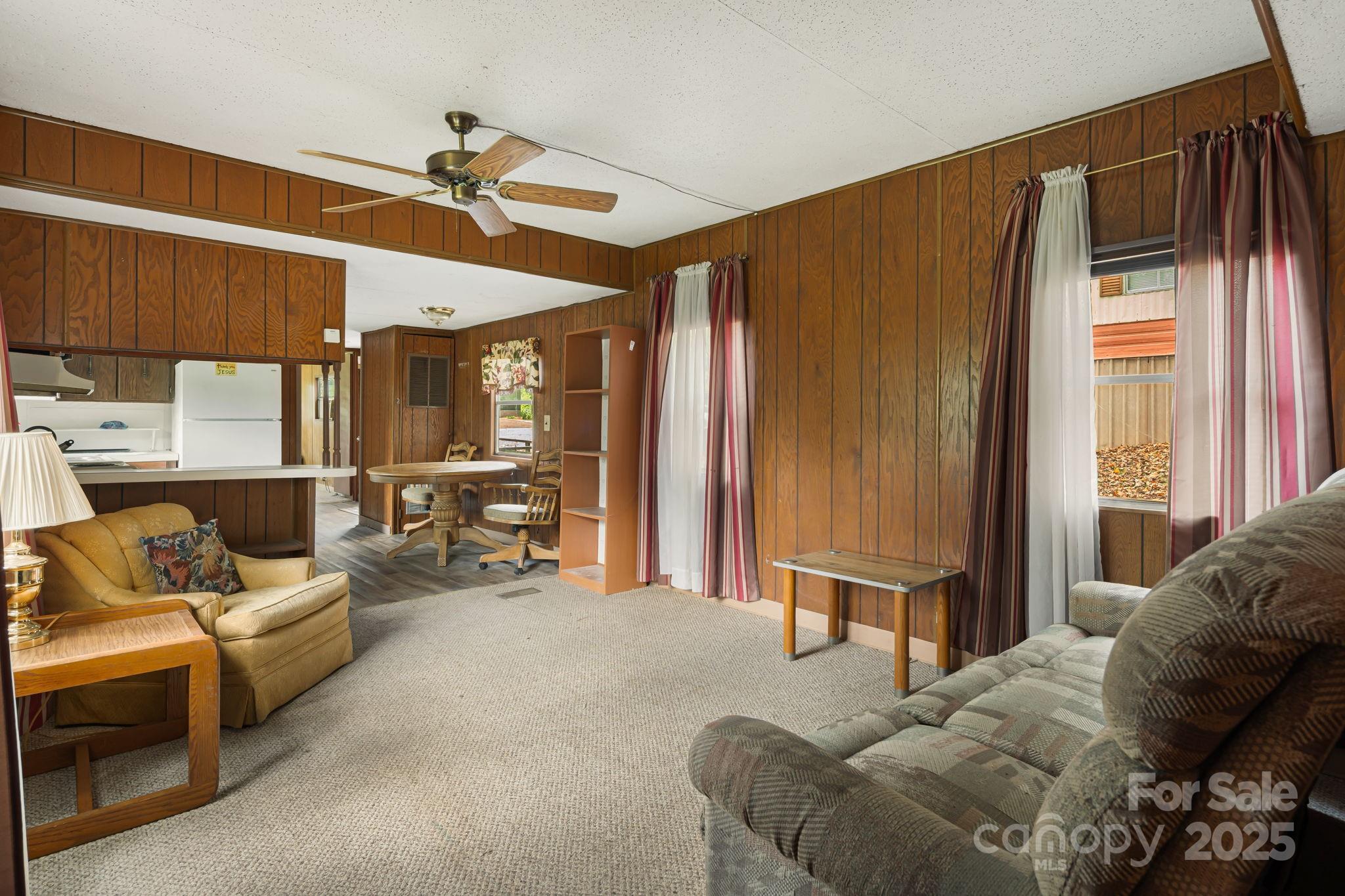 none - Residential Income