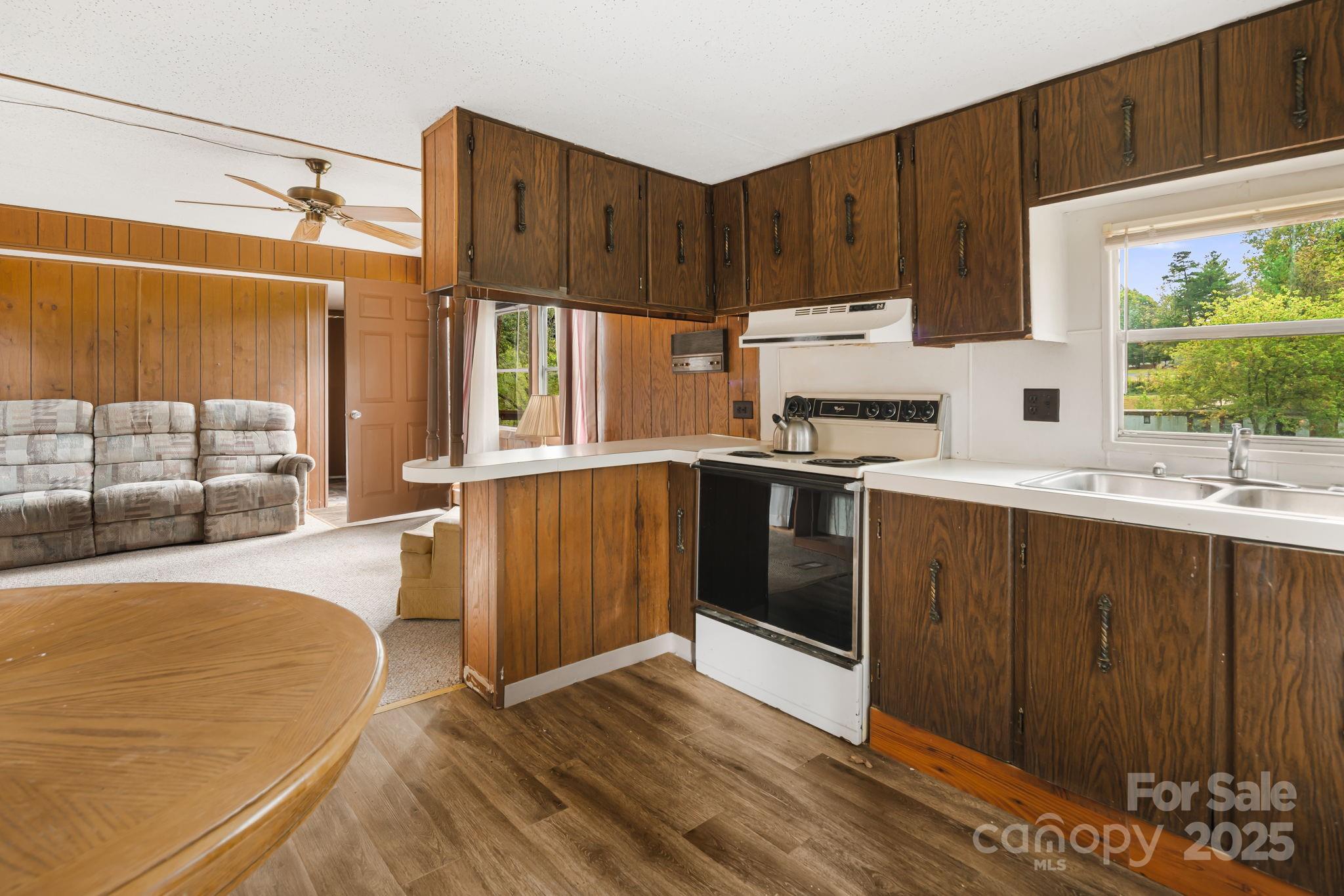 none - Residential Income