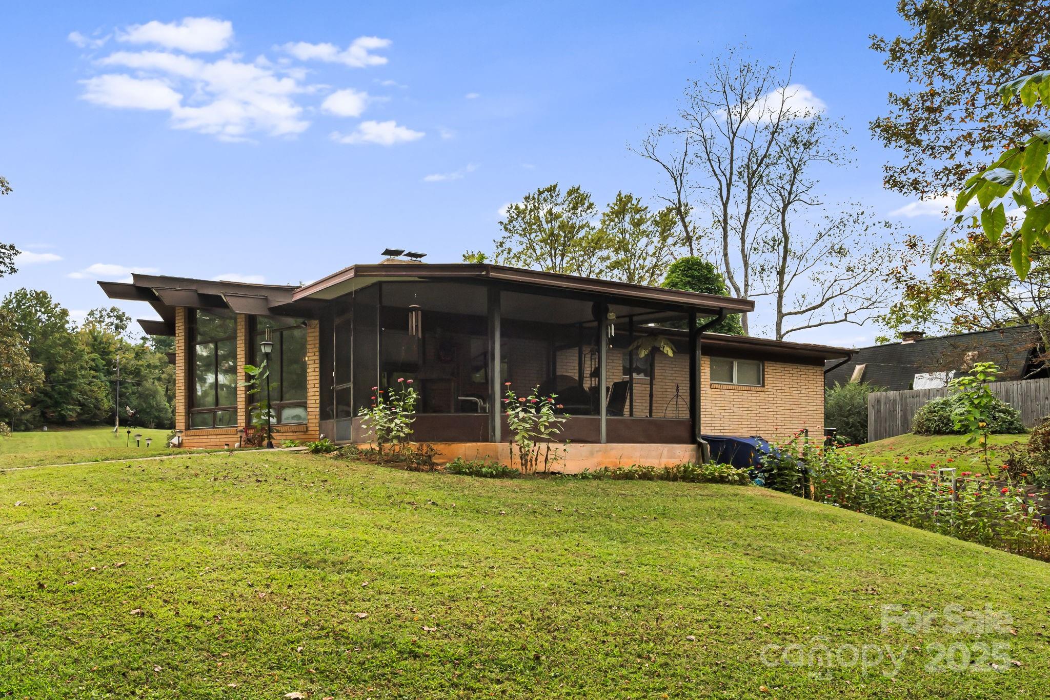 none - Residential Income