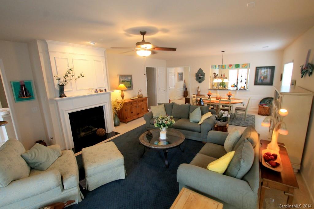 Sun City Carolina Lakes - Residential