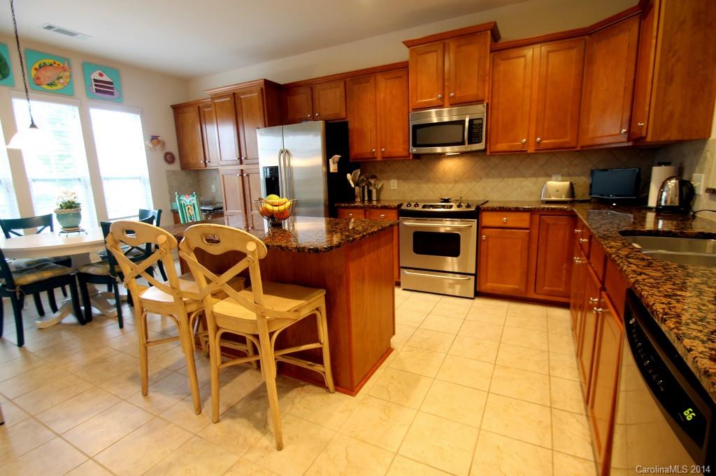 Sun City Carolina Lakes - Residential