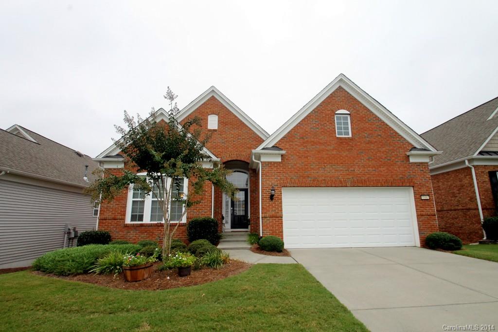 Sun City Carolina Lakes - Residential