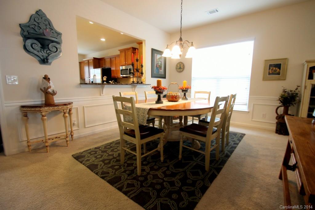 Sun City Carolina Lakes - Residential