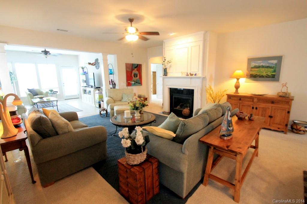 Sun City Carolina Lakes - Residential
