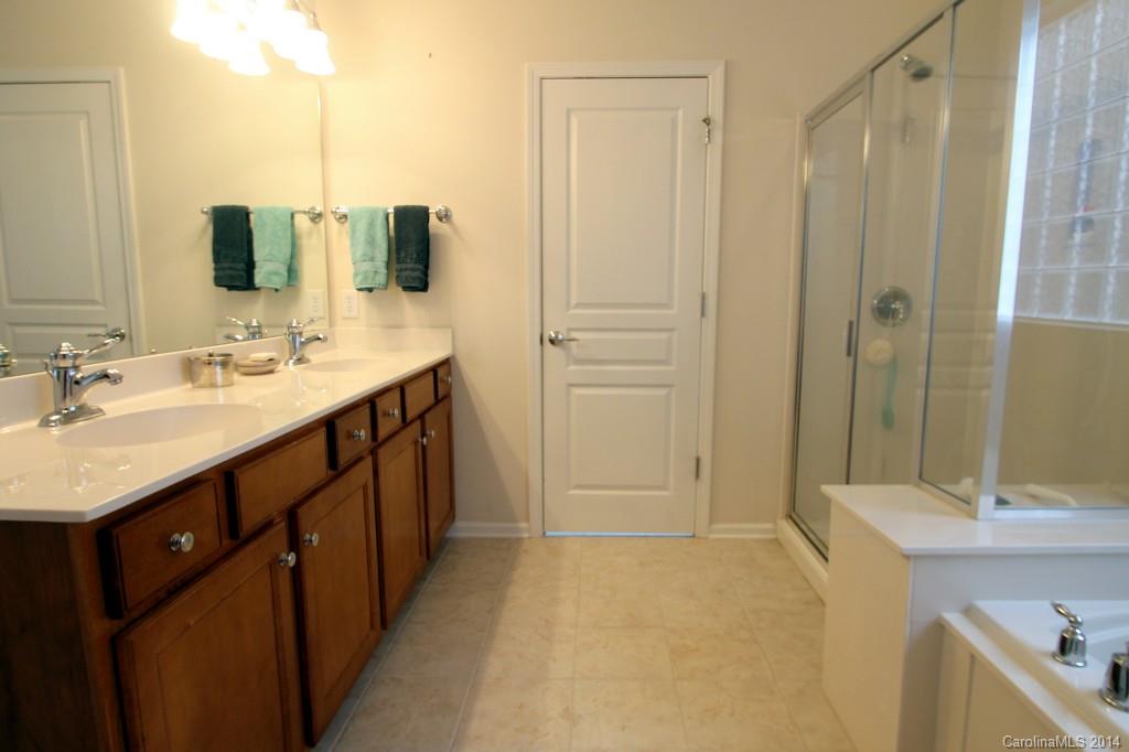 Sun City Carolina Lakes - Residential