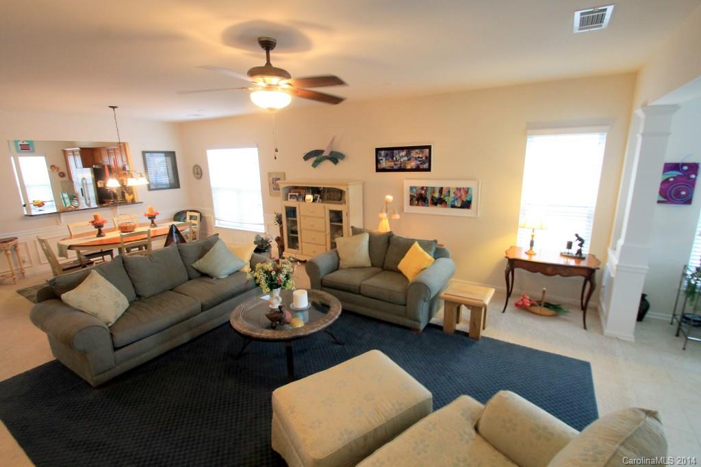 Sun City Carolina Lakes - Residential