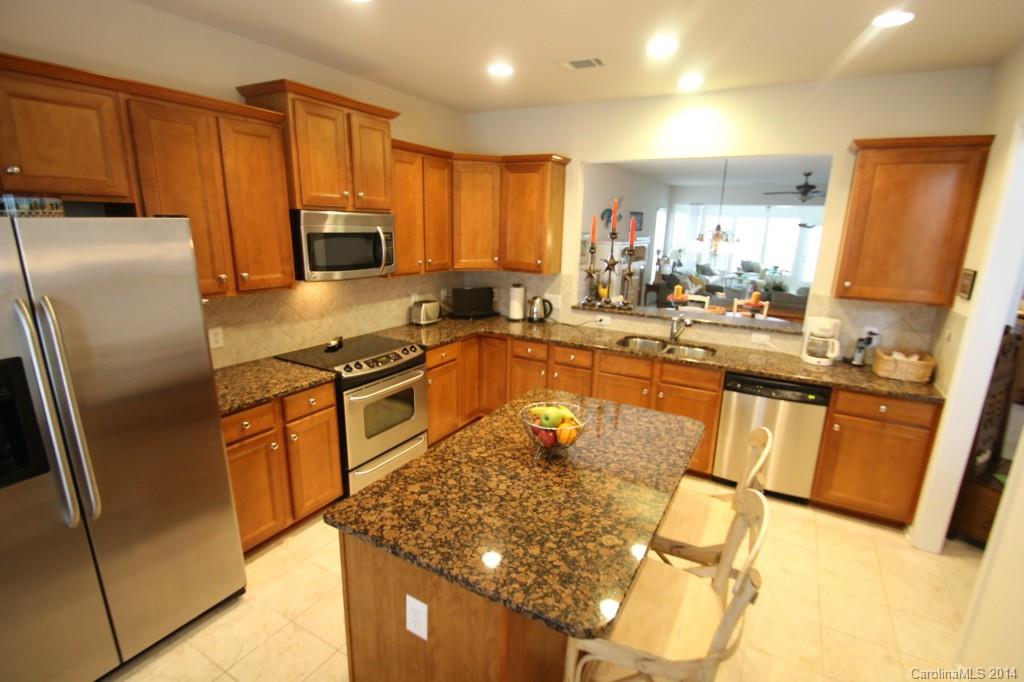 Sun City Carolina Lakes - Residential