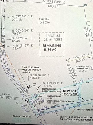 DRY CREEK RD, CANDOR, NC 27229 - Image 9560395257edafbd8bb1963f2eecc2be/2281611190