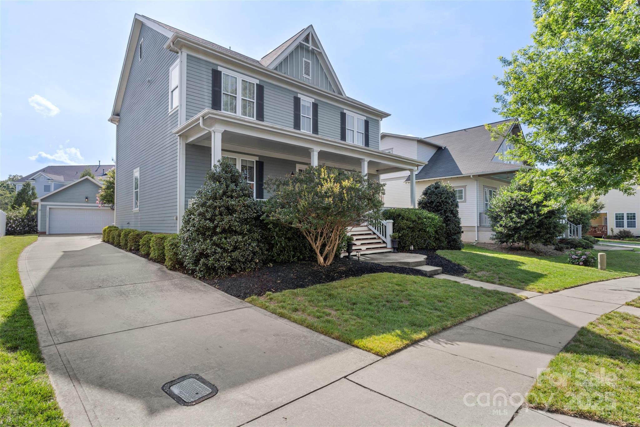 17327 Summers Walk Boulevard