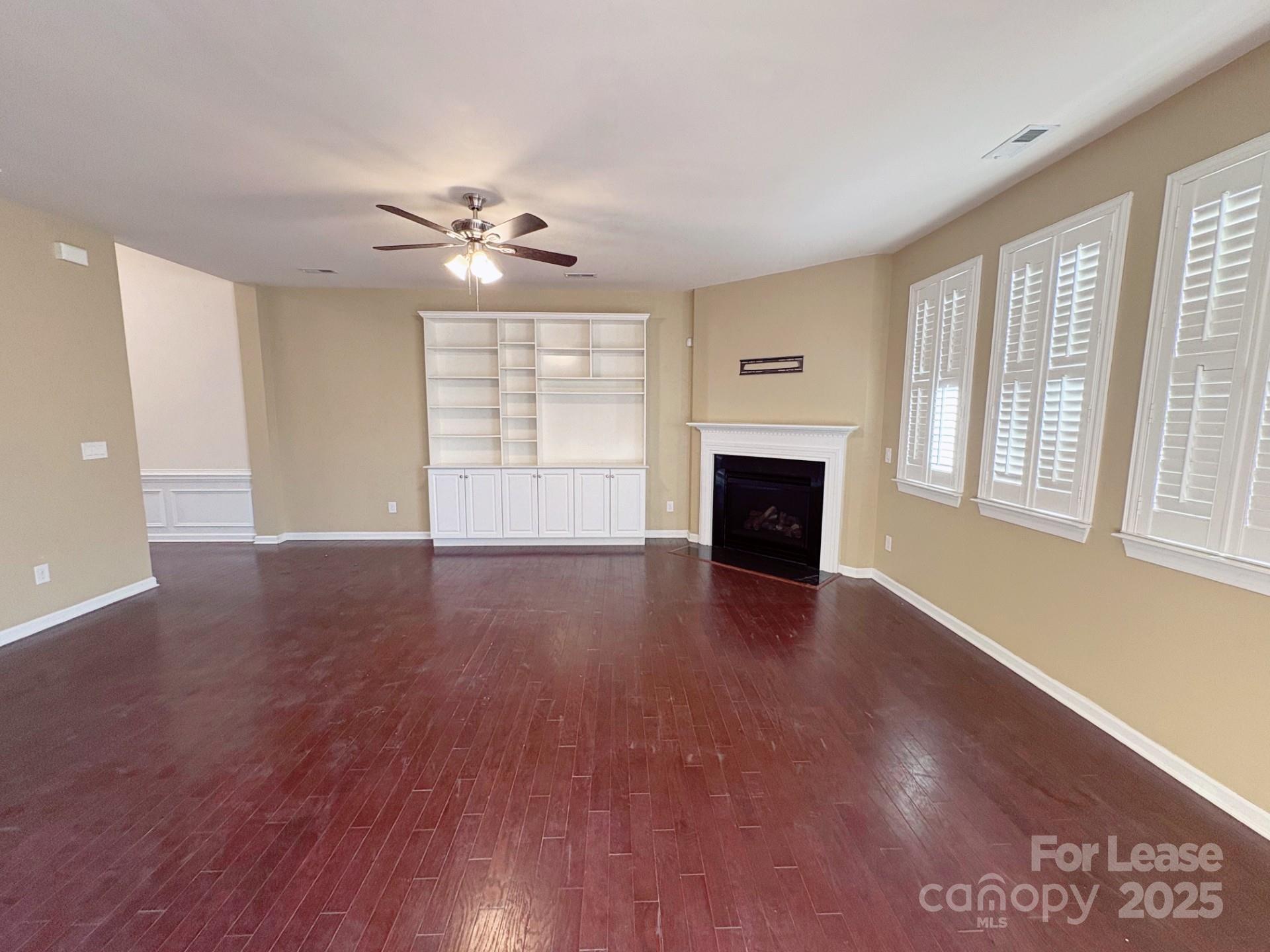 Stone Creek Ranch - Residential Lease