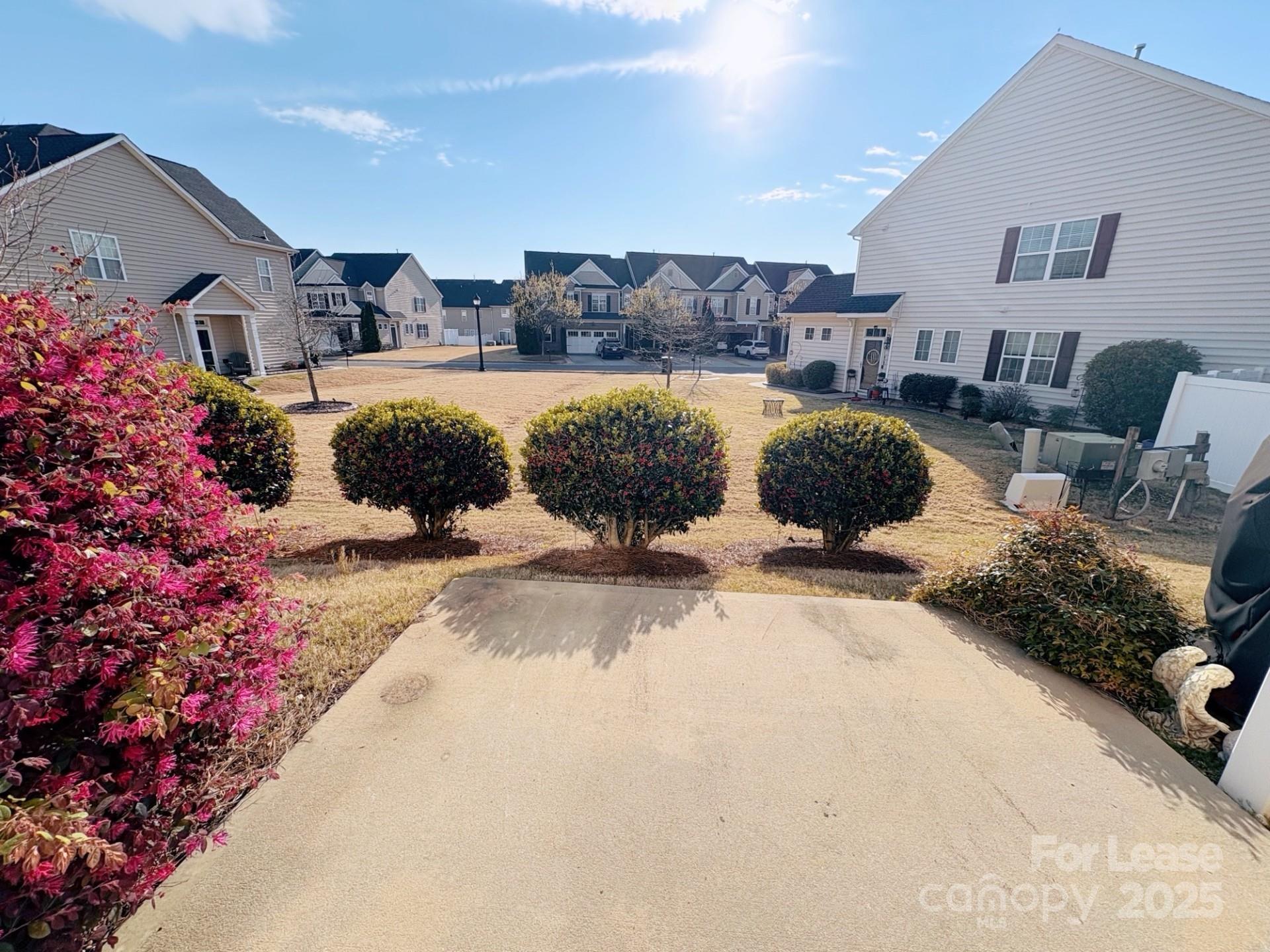 Stone Creek Ranch - Residential Lease