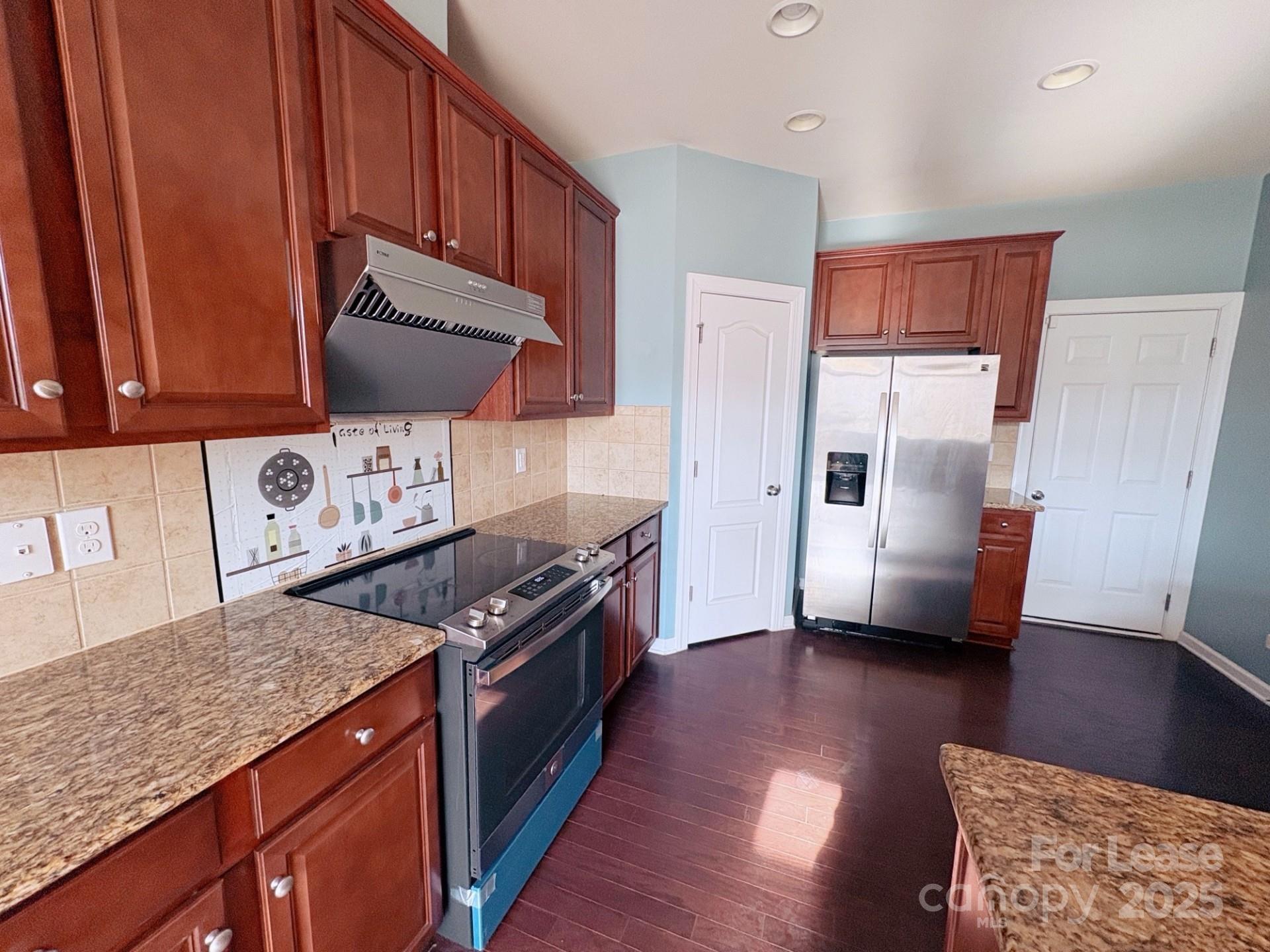 Stone Creek Ranch - Residential Lease