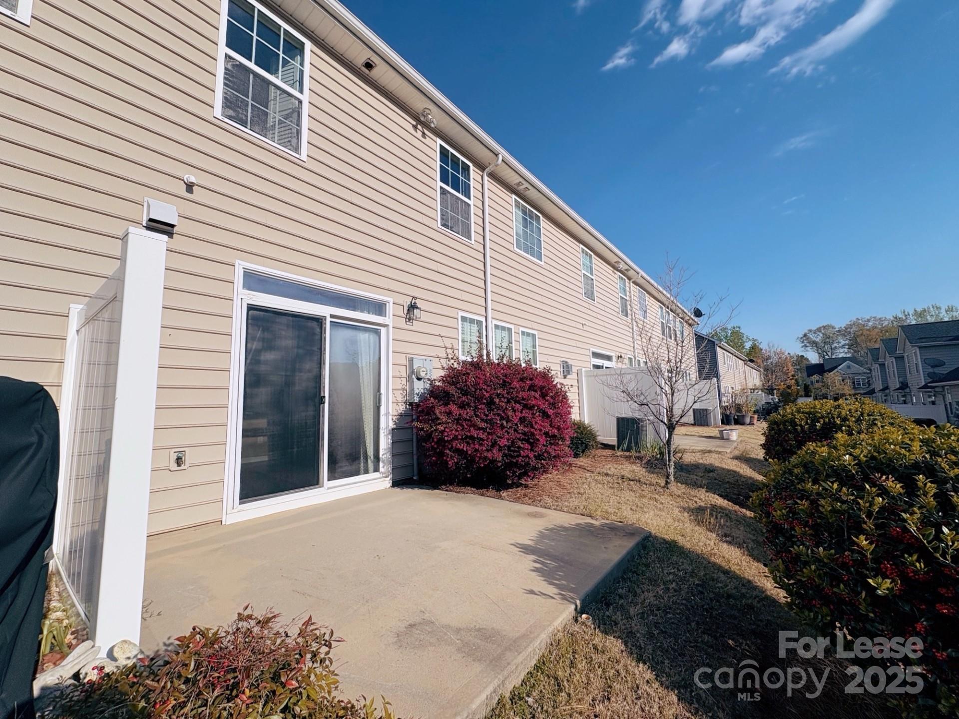 Stone Creek Ranch - Residential Lease