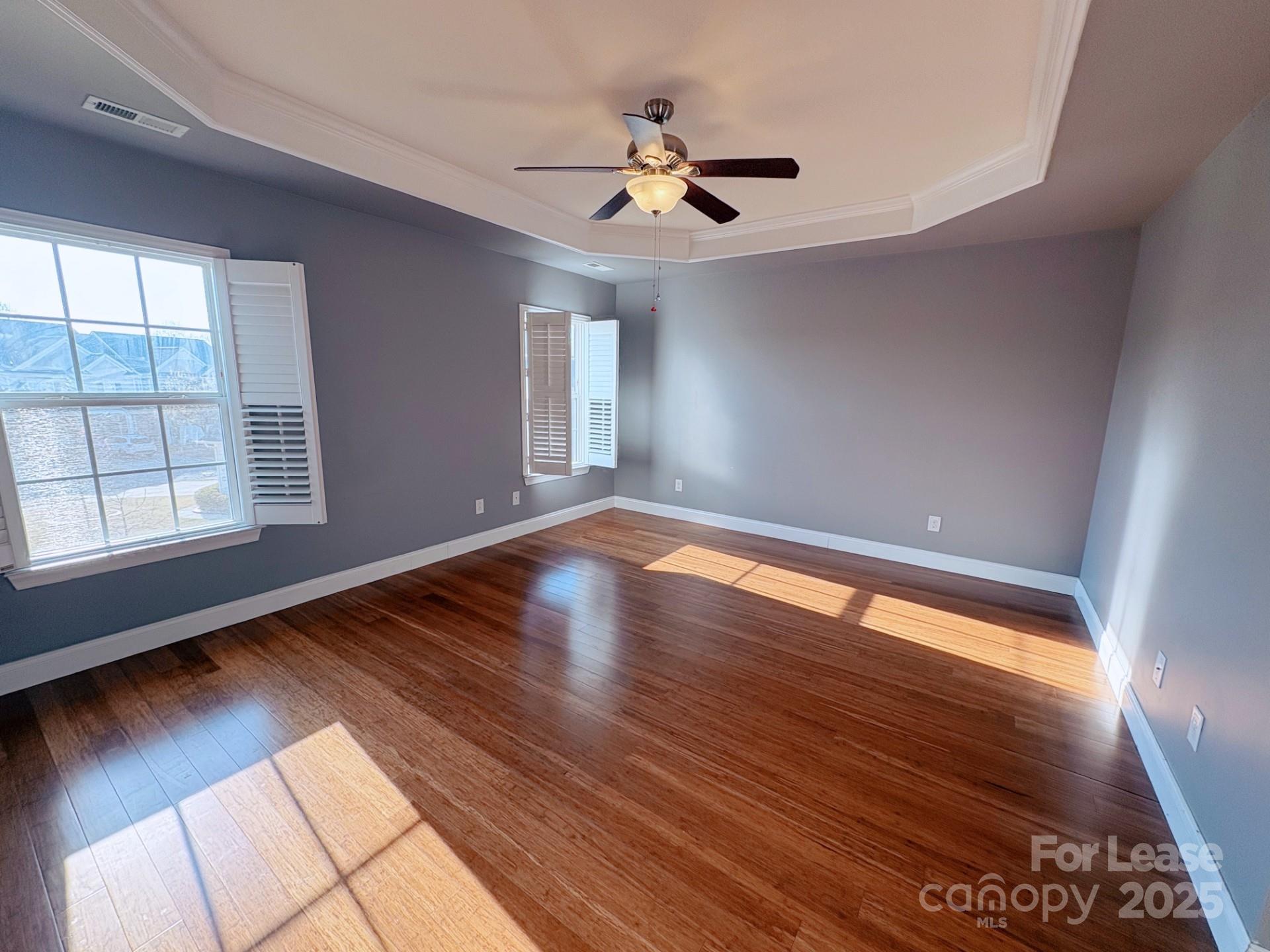 Stone Creek Ranch - Residential Lease