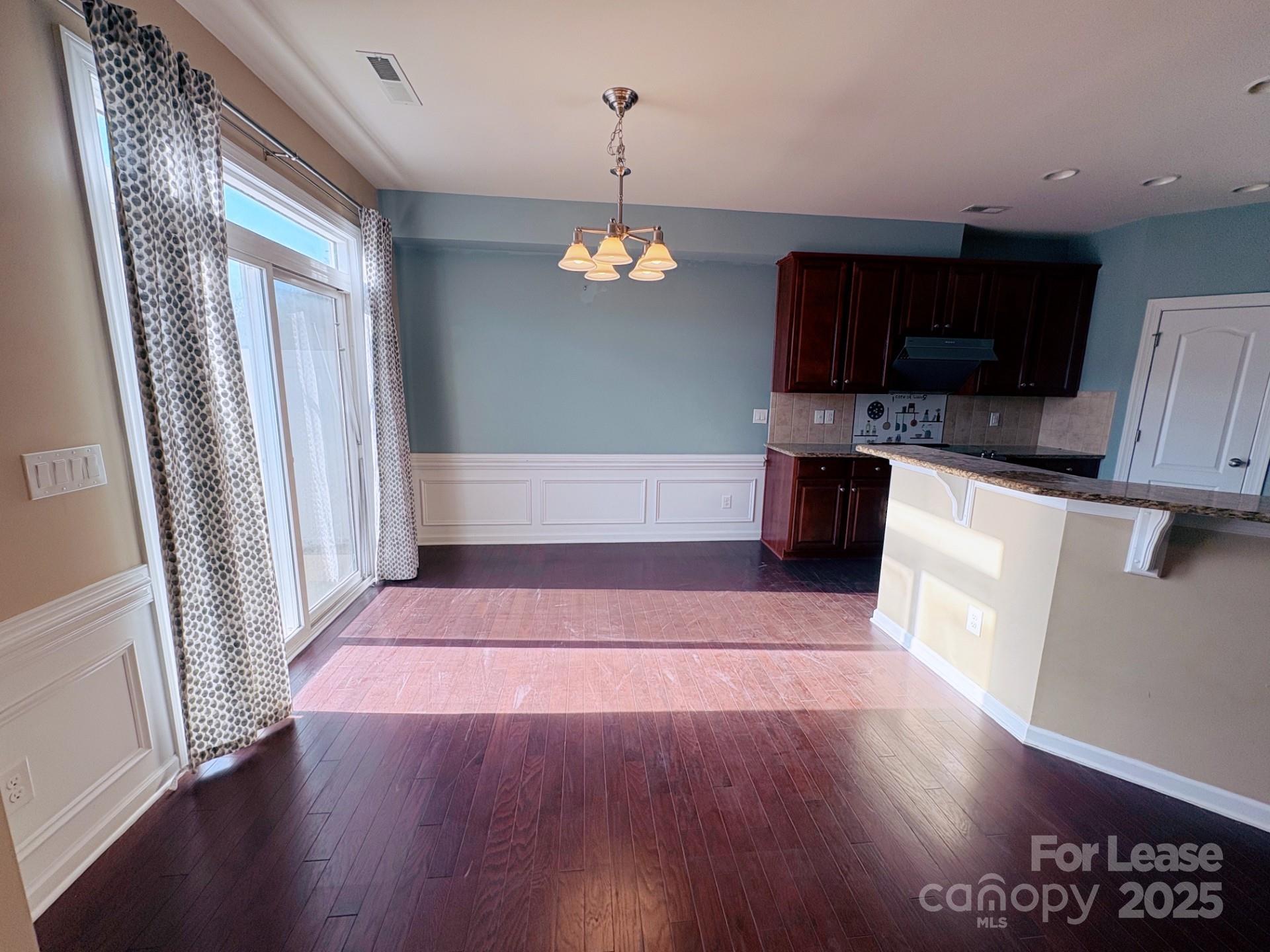 Stone Creek Ranch - Residential Lease