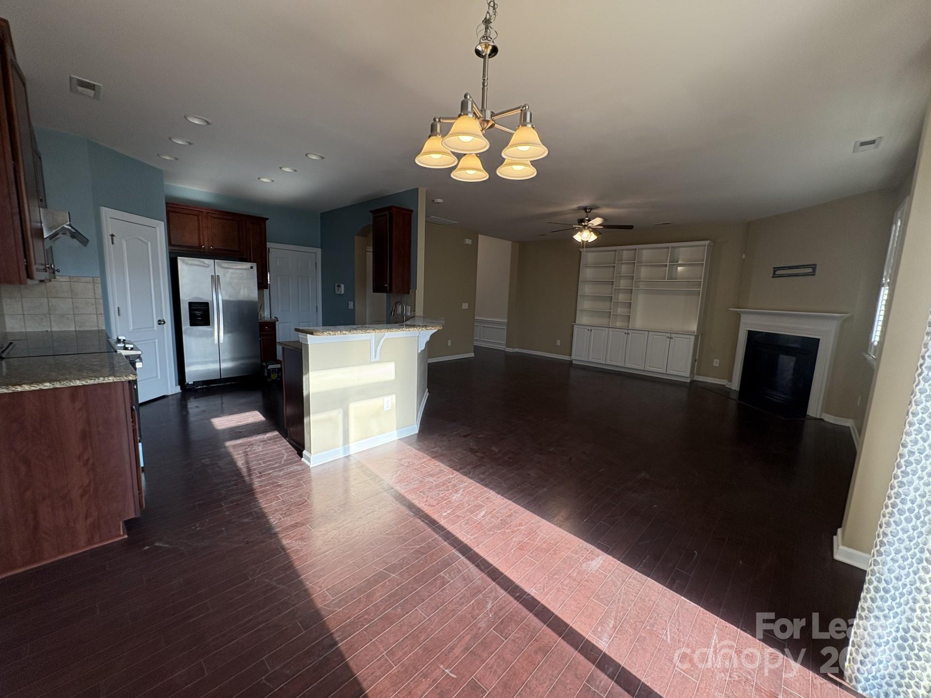 Stone Creek Ranch - Residential Lease