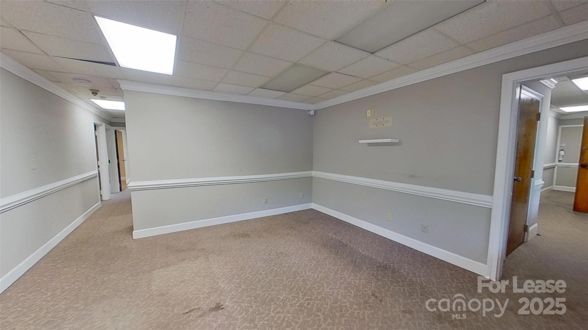 3703 Latrobe Drive 240 & 250