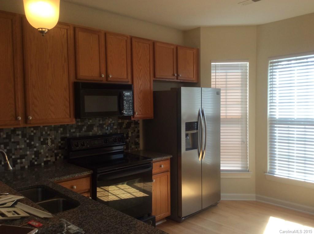 Avalon - Residential Lease