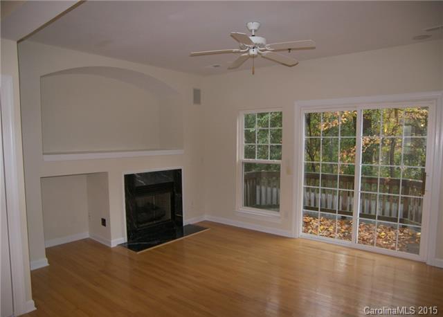 Avalon - Residential Lease