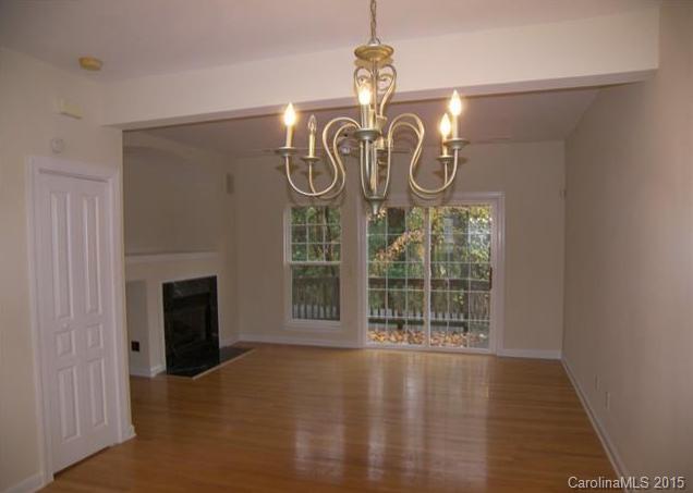 Avalon - Residential Lease