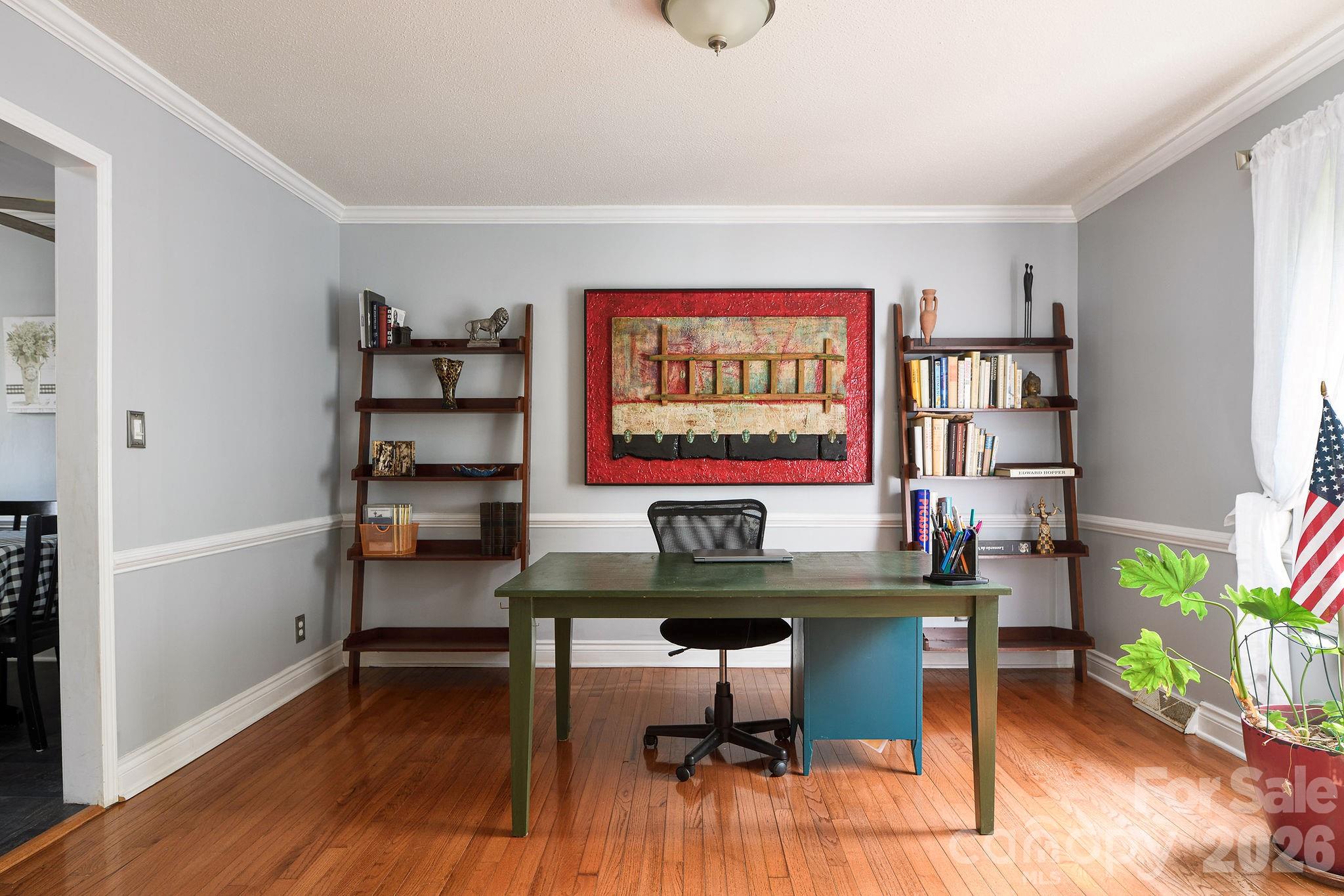 Mallard Lakes - Residential