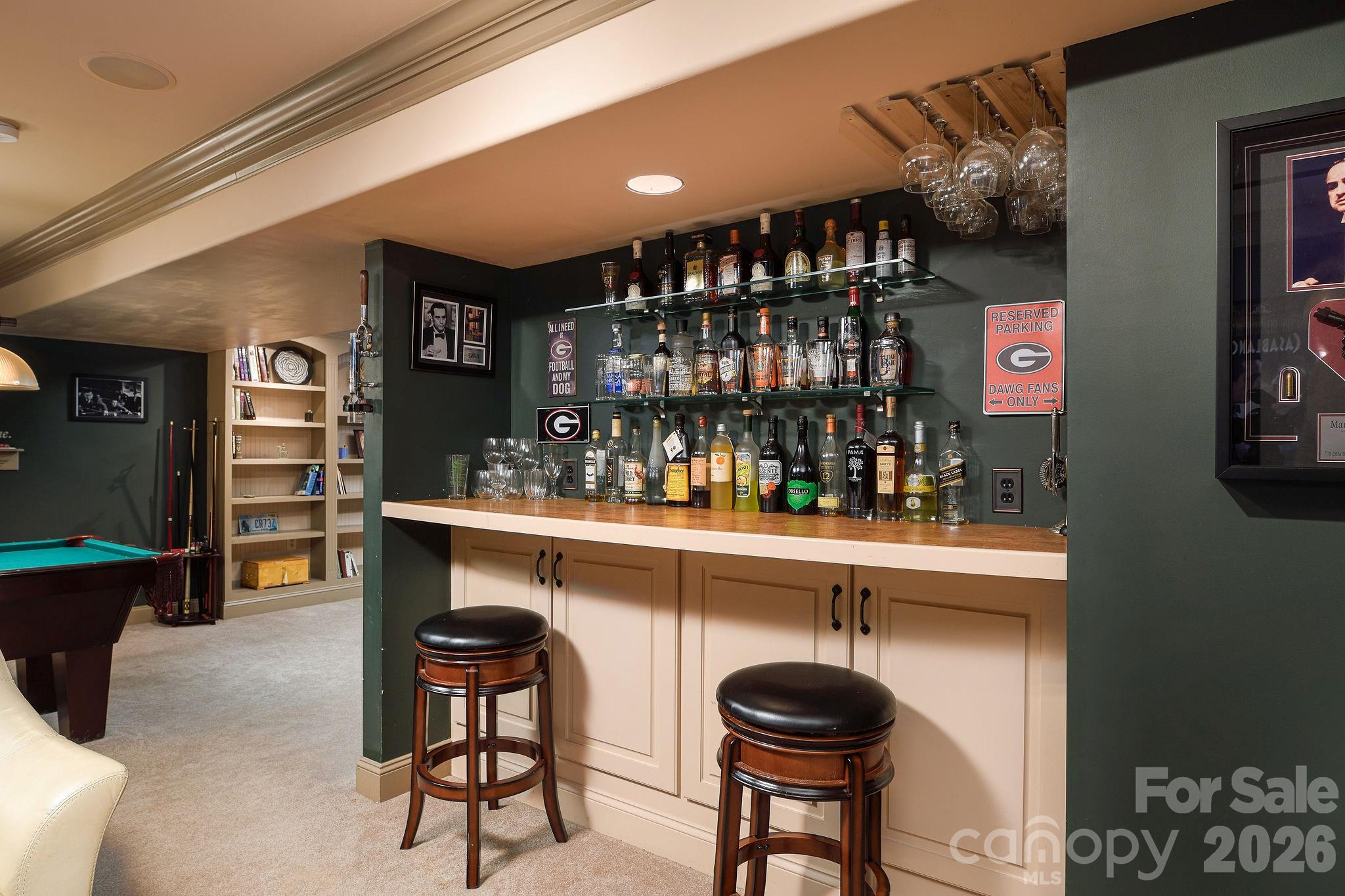 Mallard Lakes - Residential