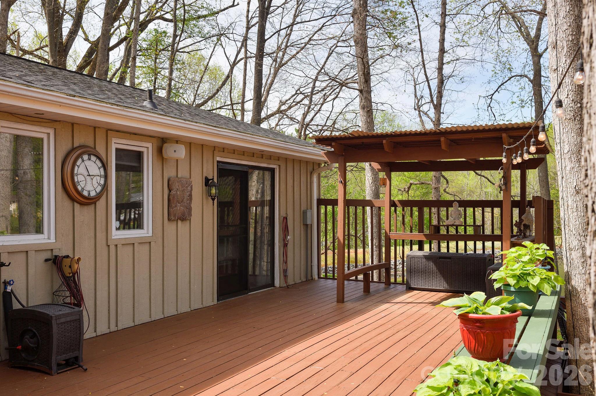 Mallard Lakes - Residential