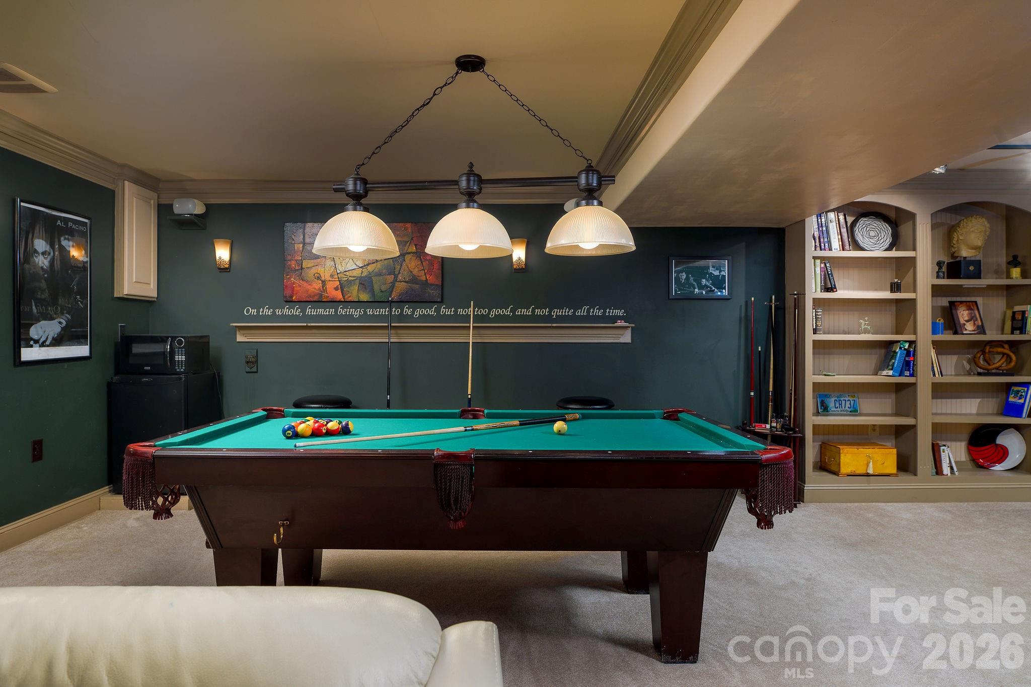 Mallard Lakes - Residential