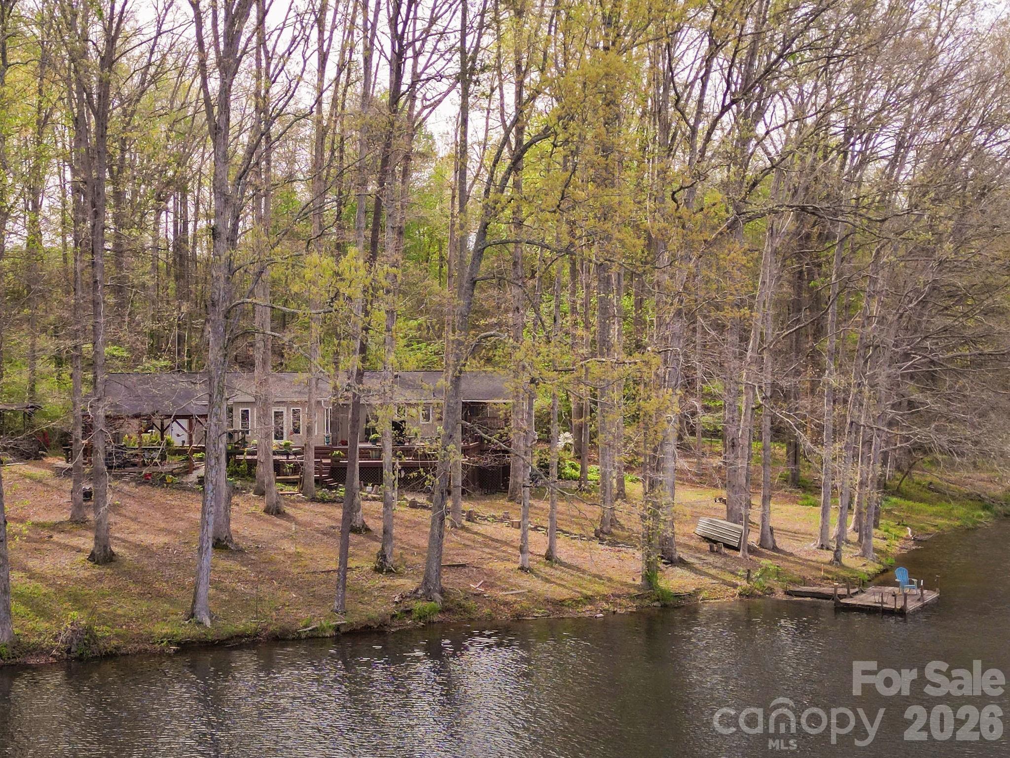 Mallard Lakes - Residential