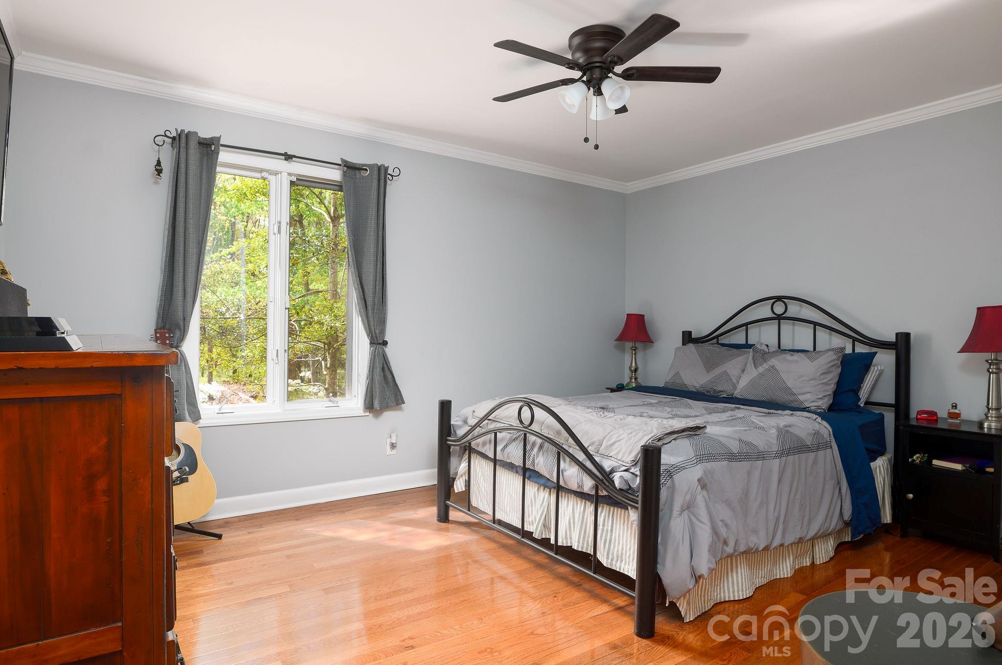 Mallard Lakes - Residential