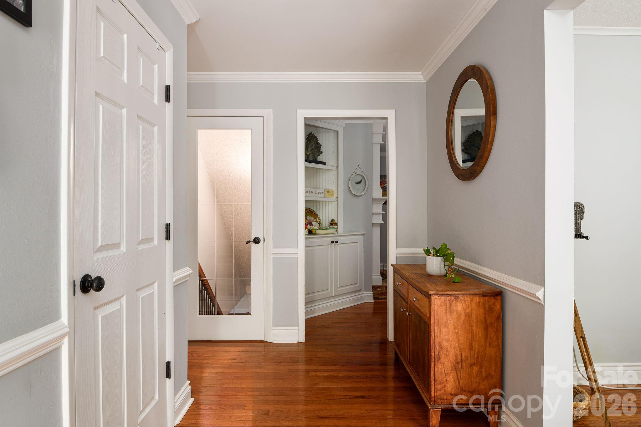 Mallard Lakes - Residential