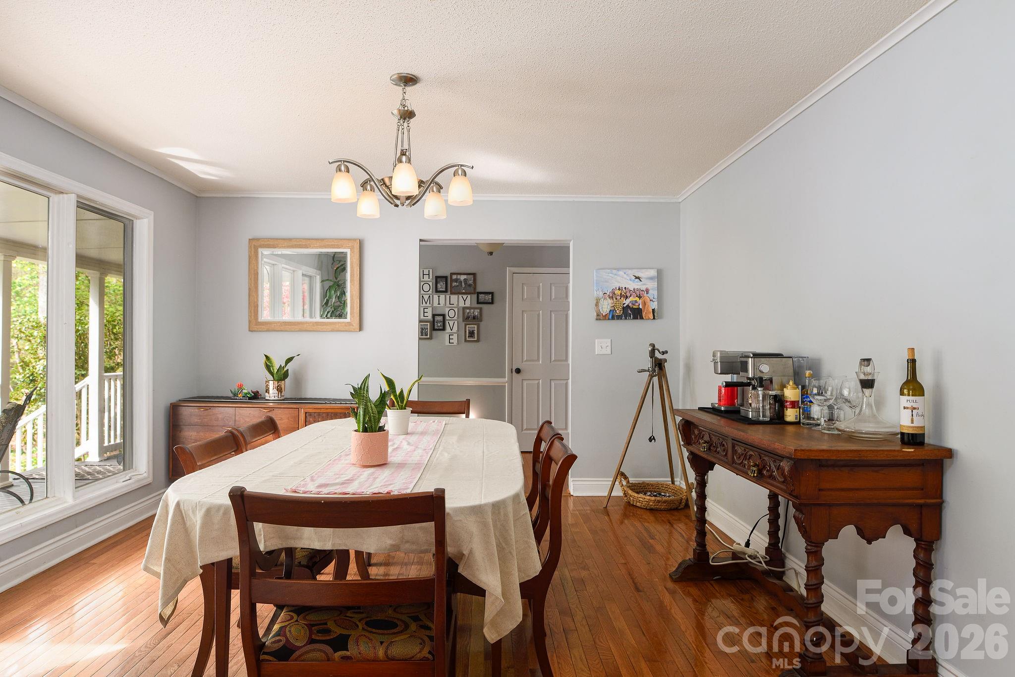 Mallard Lakes - Residential