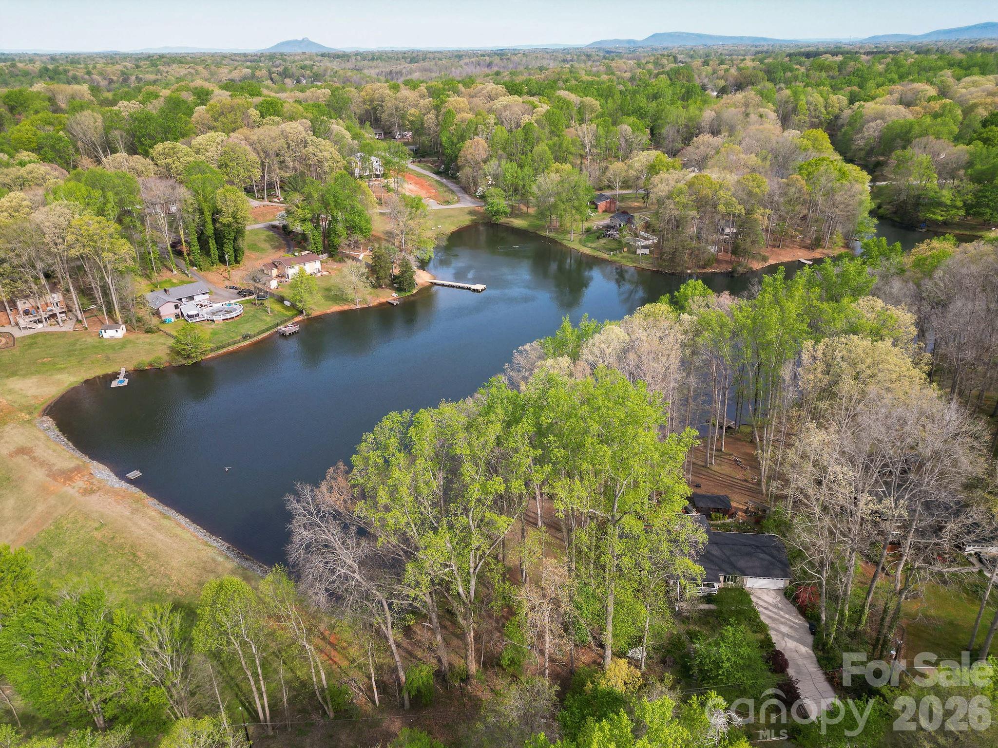 Mallard Lakes - Residential