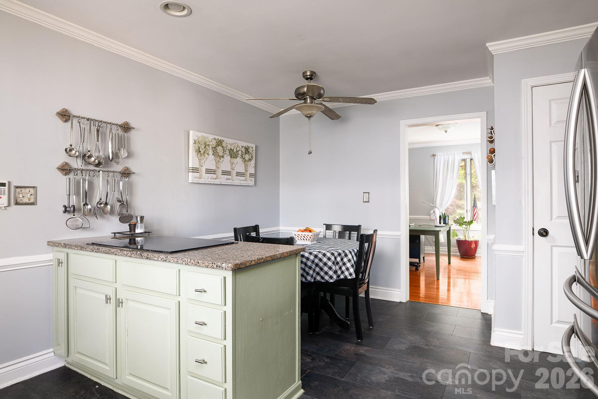 Mallard Lakes - Residential