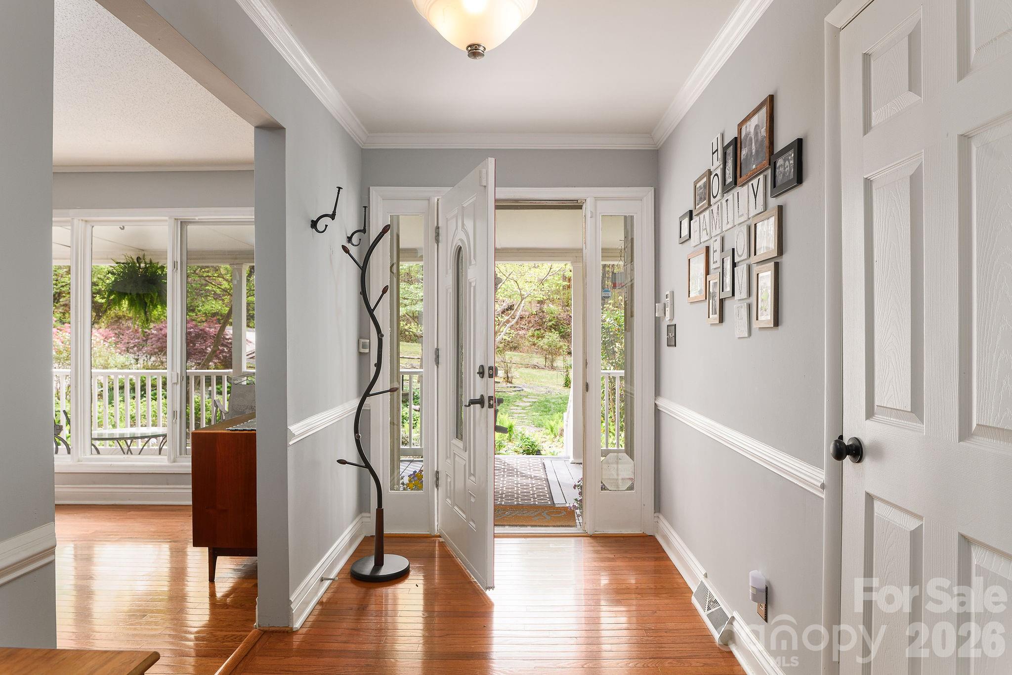 Mallard Lakes - Residential