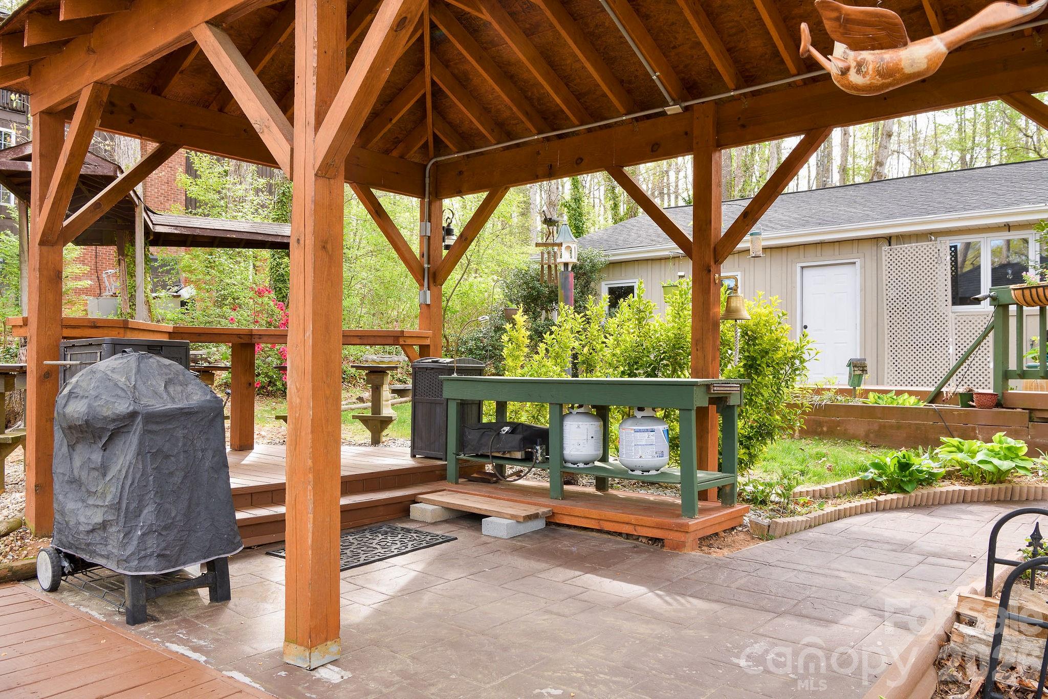 Mallard Lakes - Residential