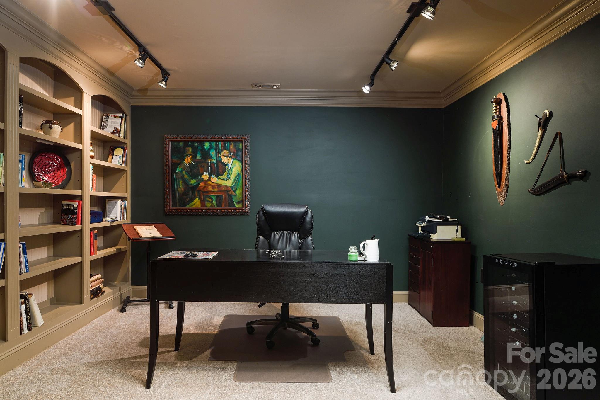 Mallard Lakes - Residential