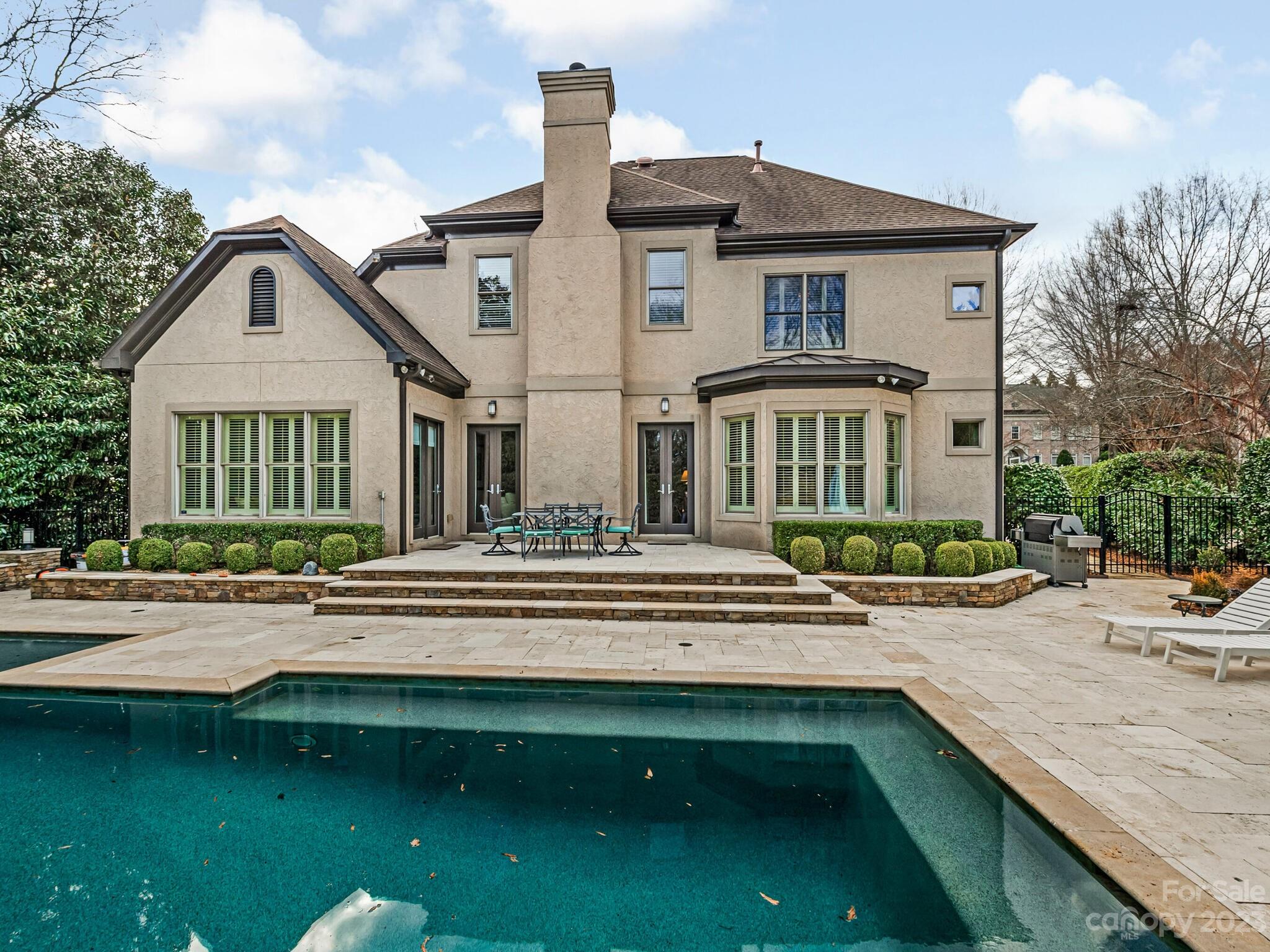 Highgrove - Residential