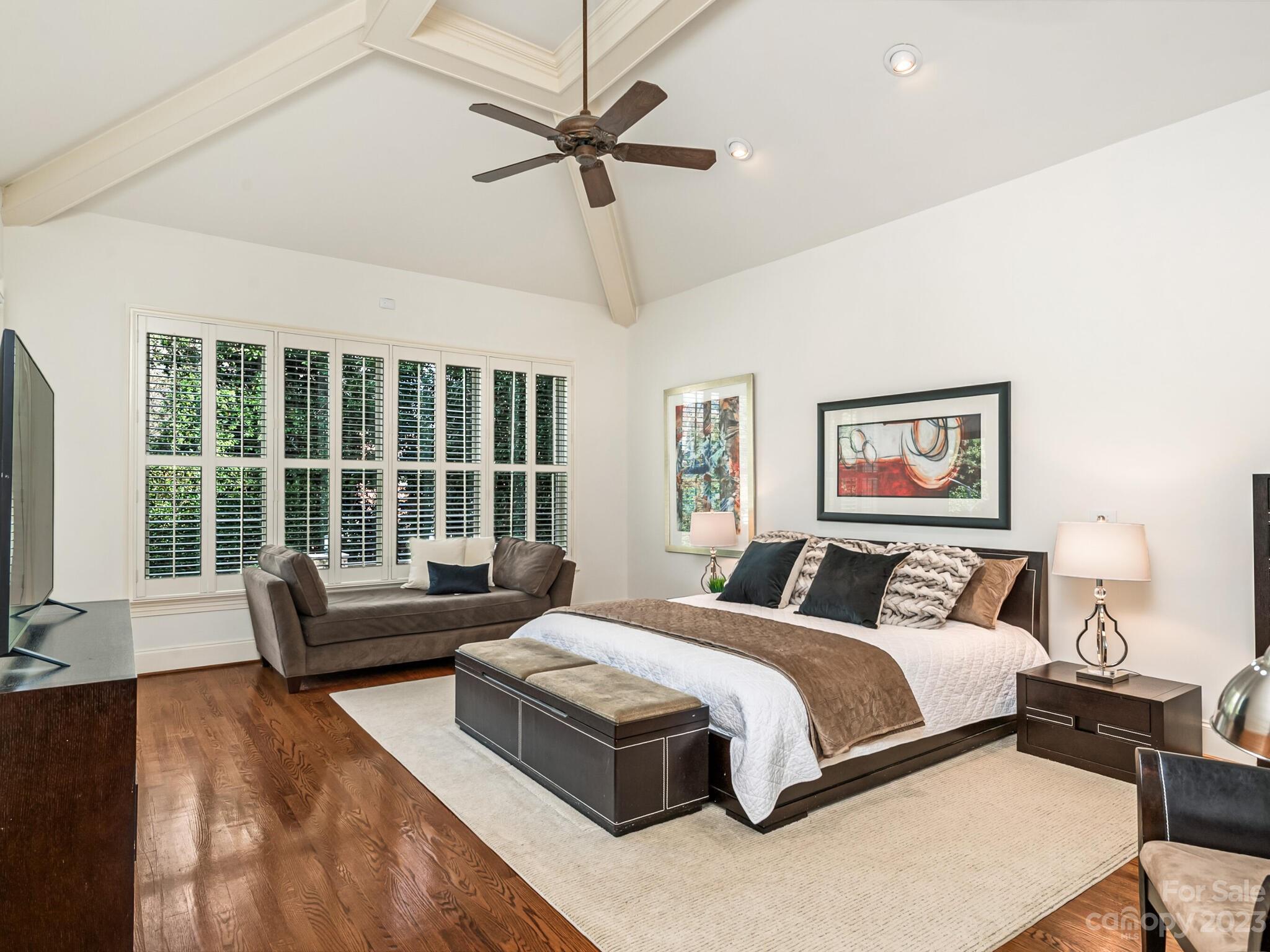 Highgrove - Residential