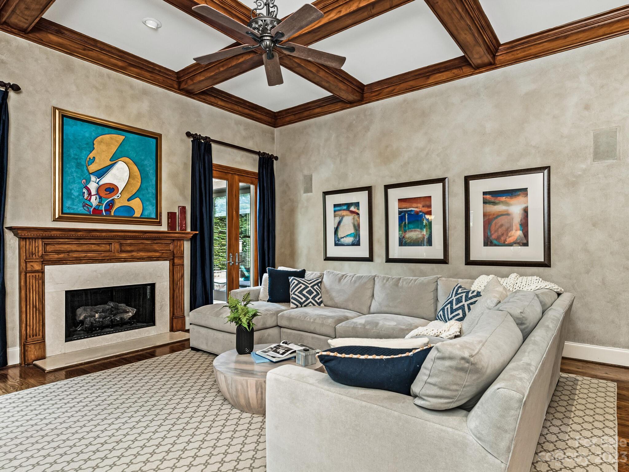 Highgrove - Residential