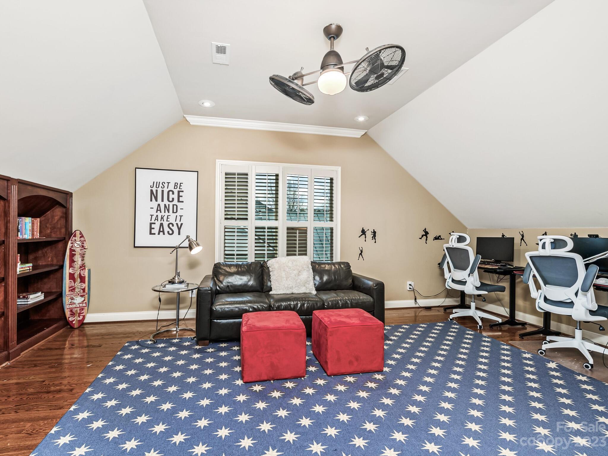 Highgrove - Residential