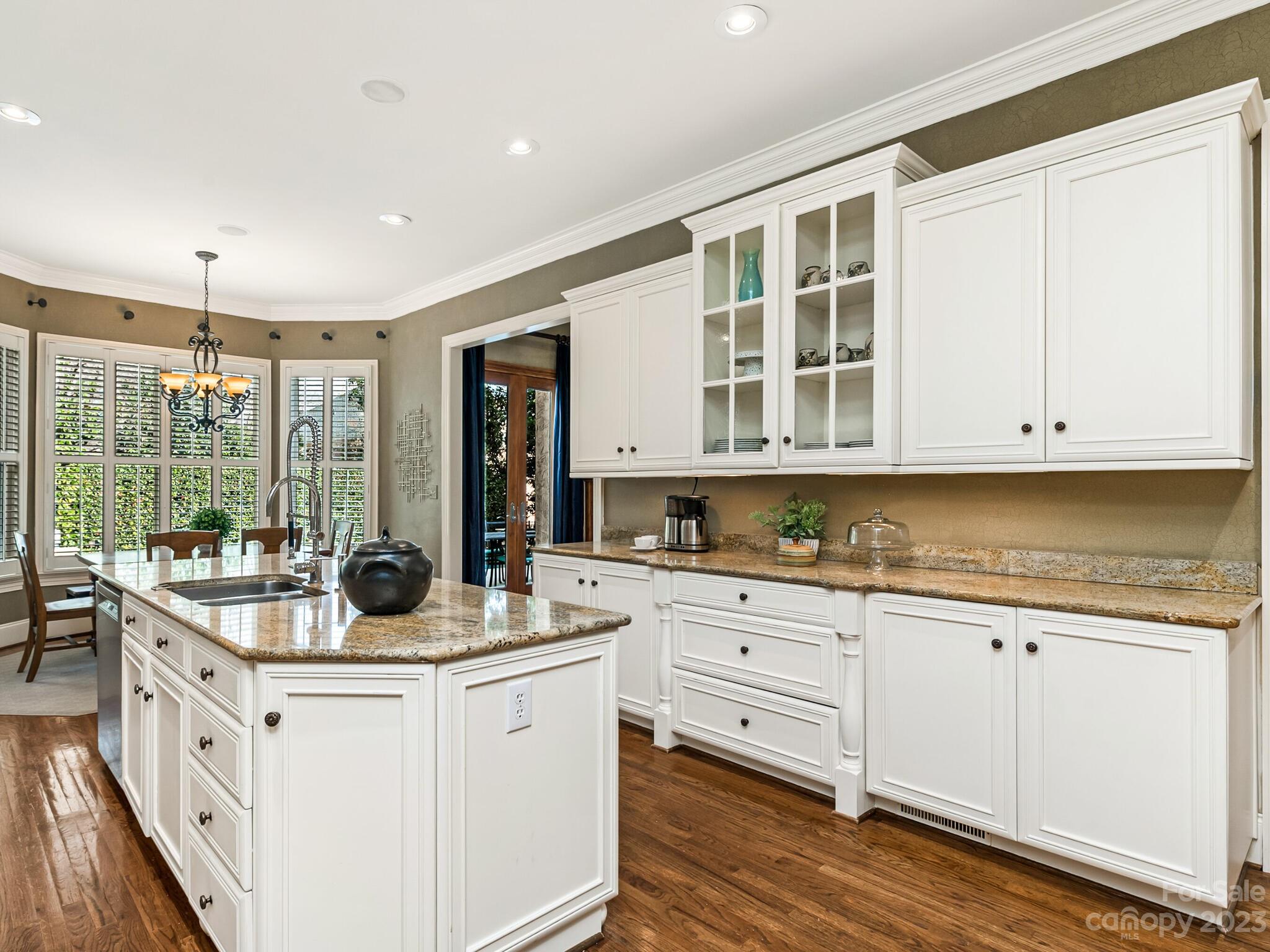 Highgrove - Residential