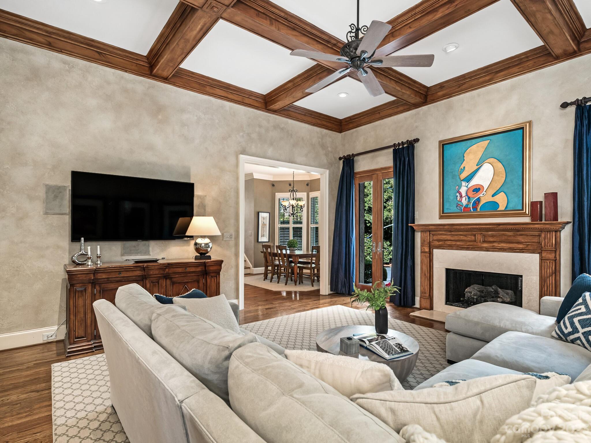 Highgrove - Residential