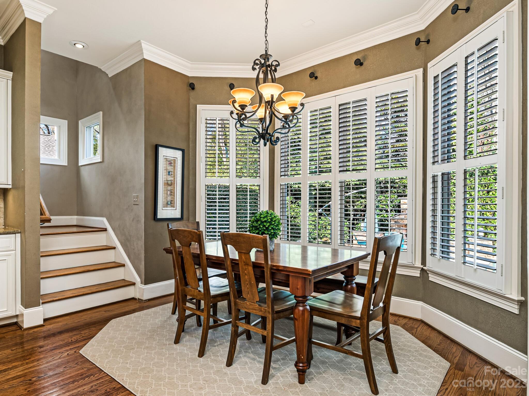 Highgrove - Residential