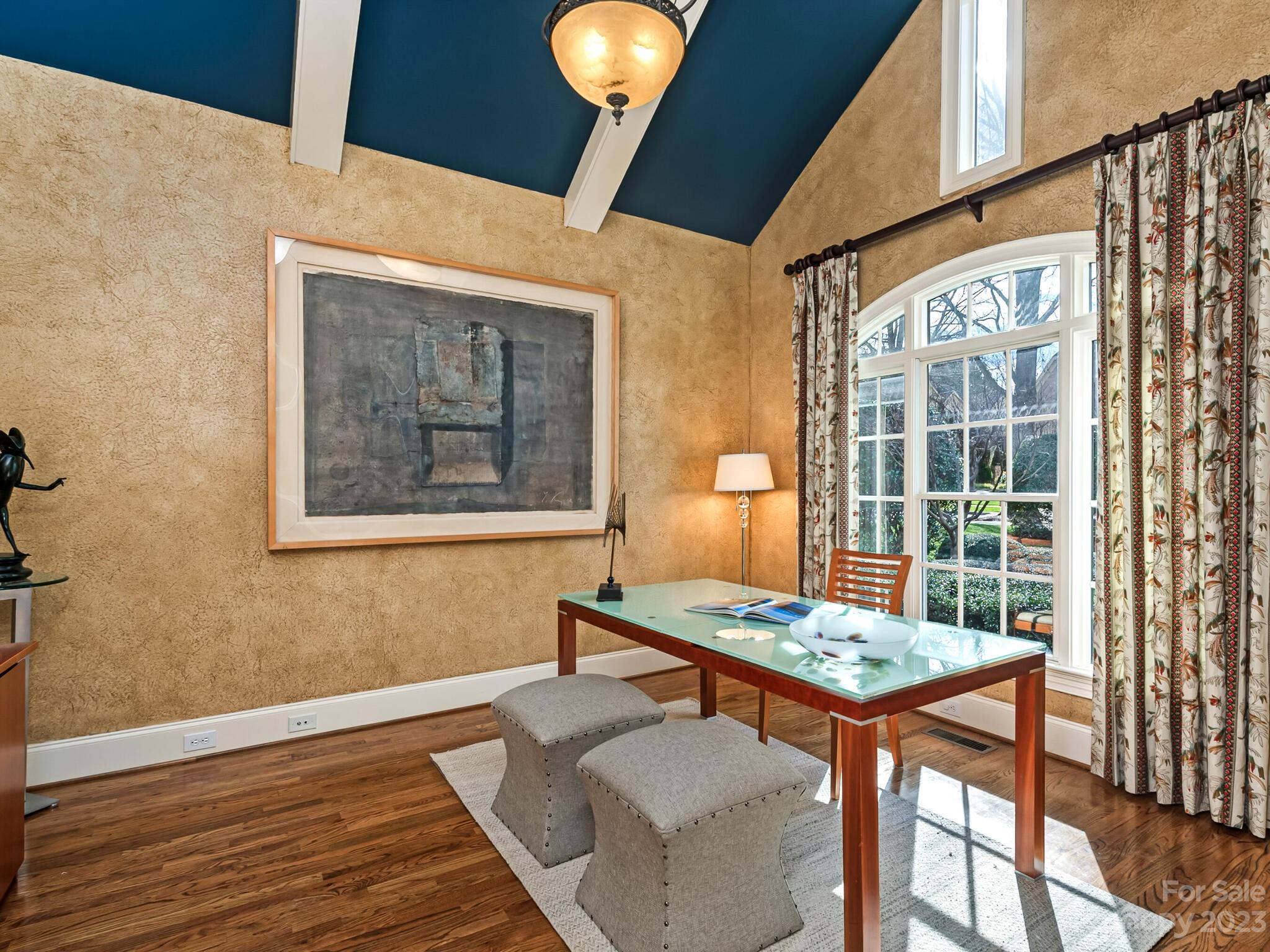 Highgrove - Residential