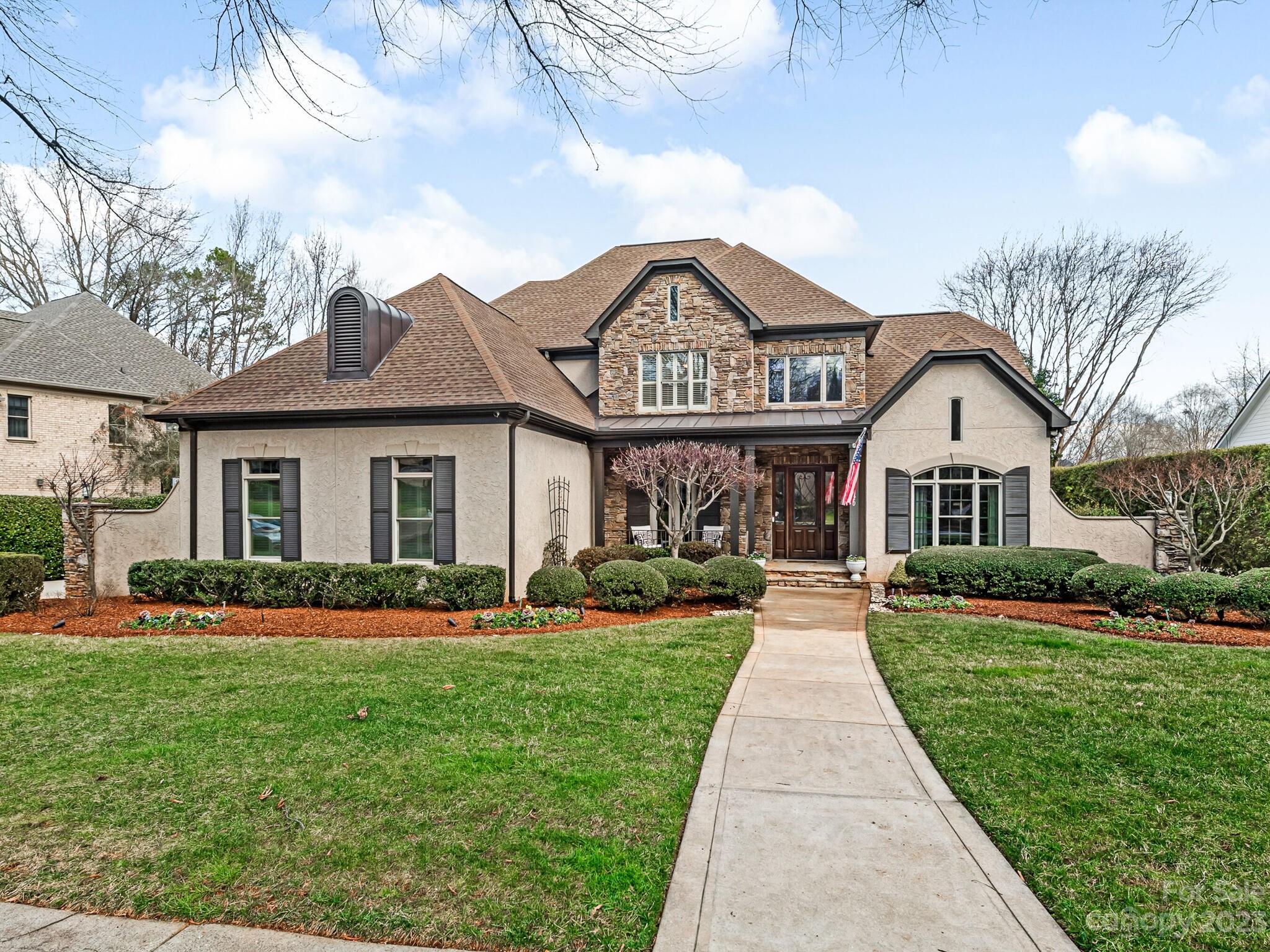 Highgrove - Residential