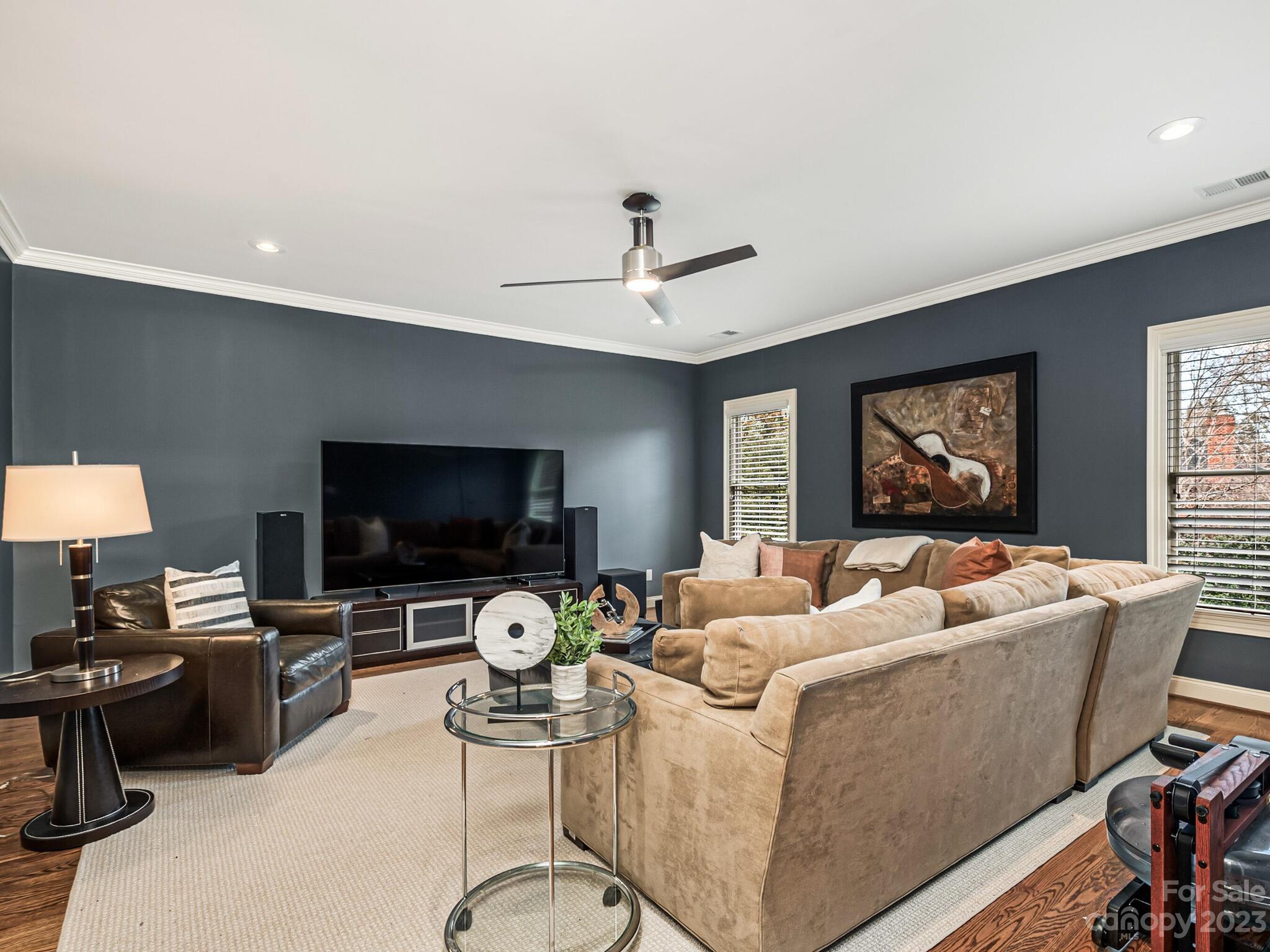 Highgrove - Residential