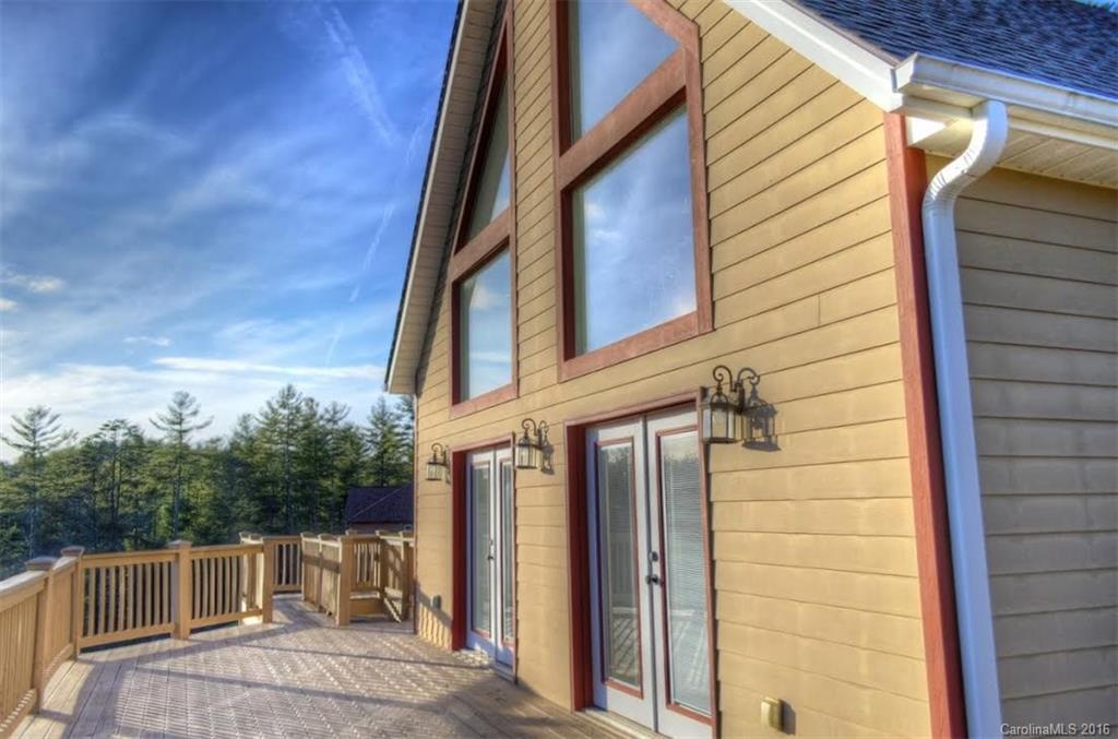 Pinecrest - Residential